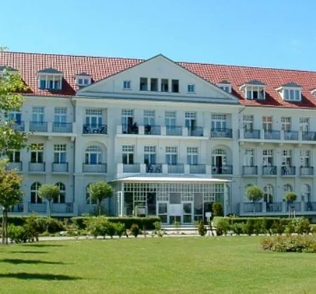 Haus Am Park - 24 *