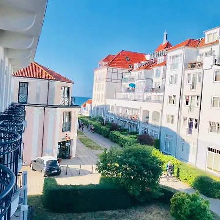 Διαμέρισμα Haus Am Park - 24